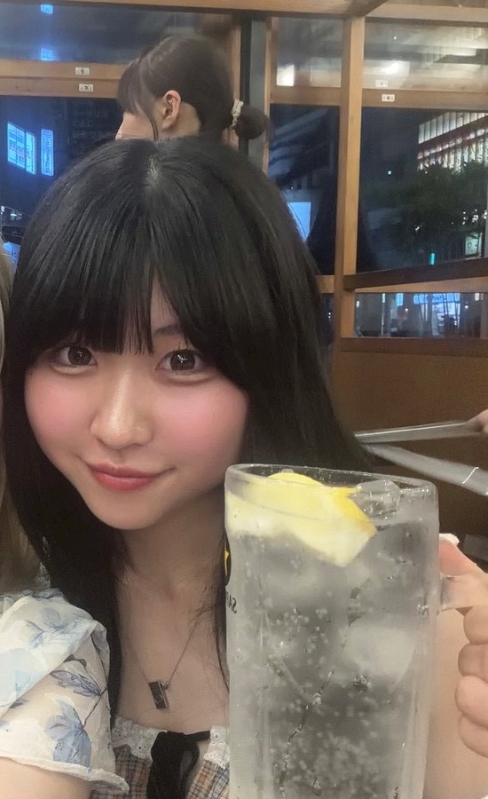 プロフィール写真1・とわ|