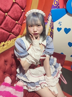 なぁな「♡逃したくないの♡」