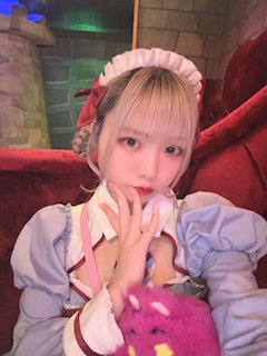 プロフィール写真2・なぁな|Alice Lounge・アリスラウンジ - 上野のコンカフェ