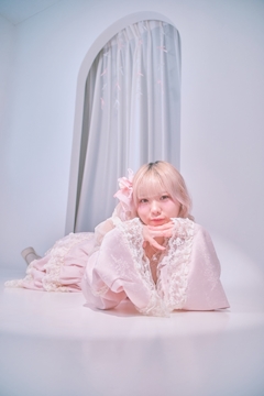 プロフィール写真4・なぁな|Alice Lounge・アリスラウンジ - 上野のコンカフェ
