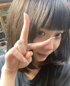 プロフィール写真1・ここみ|華灯・ハナビ - 湯島・上野のガールズバー