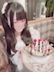 プロフィール写真2・ぬた｜しろの天使～white angel～ - 新橋のガールズバー