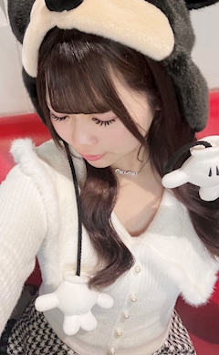 プロフィール写真3・ふうか|しろの天使~white angel~ - 新橋のガールズバー