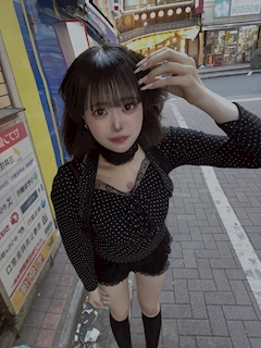 プロフィール写真1・あいり|SNACK BAR LA DEN・ラデン - 秋葉原のパブ/スナック