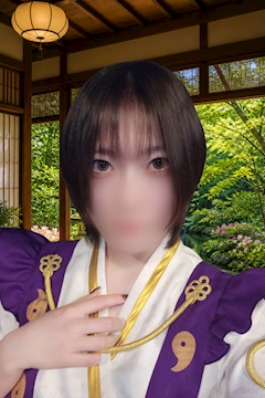 プロフィール写真1・れんか|幻想和ロリィタコンカフェ 華麗堂・カレイドウ - 秋葉原のコンカフェ