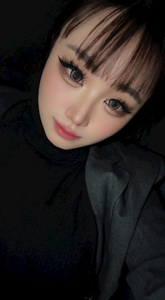 プロフィール写真1・かなたん㌠|Girl's Bar Pique・ピケ - 新小岩のガールズバー