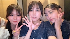 るる「8月さいご🎀.⋆」