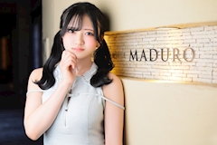 プロフィール写真3・あずさ|Bar&Lounge Maduro・マデュロ - 小倉・鍛冶町のキャバクラ