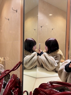 プロフィール写真1・なつみ|Girl's Bar MUSES・ミューゼス - 町田のガールズバー