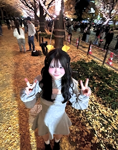 プロフィール写真1・りり|American Stylish Lounge CanCan・カンカン - 上野のキャバクラ