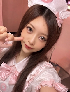 プロフィール写真1・りん｜えんじぇるくりにっく - 赤羽のコンカフェ