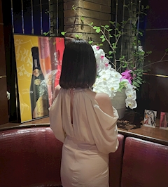 プロフィール写真1・ゆい|CLUB LURE・ルアー - 武蔵小杉のキャバクラ