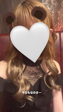 プロフィール写真1・♡まる♤|Club Rio・リオ - 下北沢のキャバクラ