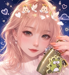 プロフィール写真2・ゆあ(Déclic松戸)|Café&Bar Déclic・デクリック - 松戸のガールズバー