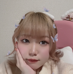 プロフィール写真1・ゆあ(Declic松戸)|Café&Bar Déclic・デクリック - 松戸のガールズバー