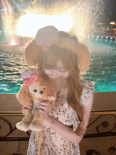 プロフィール写真1・なな｜CLUB SCENE・シーン - 神戸三宮のキャバクラ