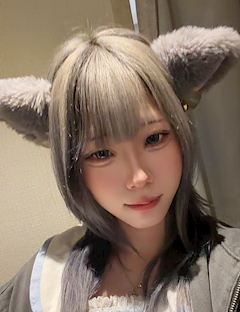 プロフィール写真2・あんふぃに🐈⬛あんど&ねこ池袋|あんど&ねこ・アンドネコ - 池袋東口のコンカフェ
