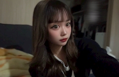 りん「初めまして🙌🏻 ❤︎  ⸝⸝」