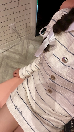 プロフィール写真2・れいな🐼パンダギャング天満店🐼|パンダギャング天満店 - 天満のガールズバー