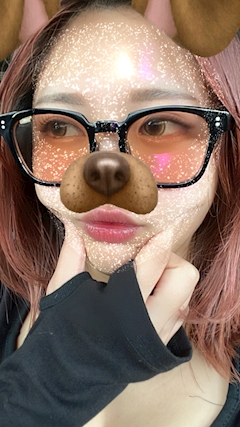 プロフィール写真3・べび|いたずらバニーちゃん 心斎橋店 - ミナミのガールズバー