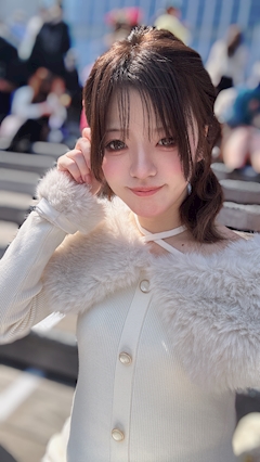 プロフィール写真1・かりんだッチャ|Girls Lounge Iris・アイリス - 調布のガールズバー