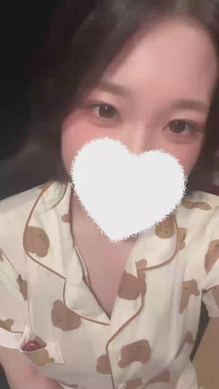 最近ブログを始めた女の子