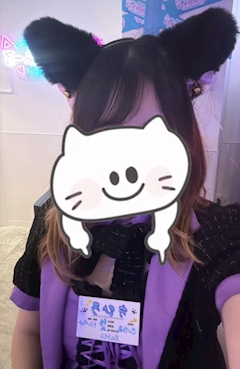 プロフィール写真2・ちひろ|しゃっとのわーる高崎店 - 高崎のコンカフェ