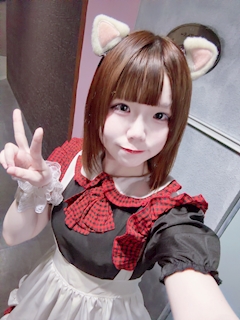 プロフィール写真1・ひまちゃん|コンセプトバー ぱすても! - 国分町のコンカフェ