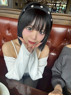 プロフィール写真1・れいあ|池袋 ガールズバー・ココット