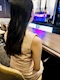 プロフィール写真1・なつみ|メンバーズ 優美・ユウビ - 中洲のスナック