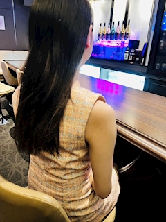プロフィール写真2・なつみ|メンバーズ 優美・ユウビ - 中洲のスナック