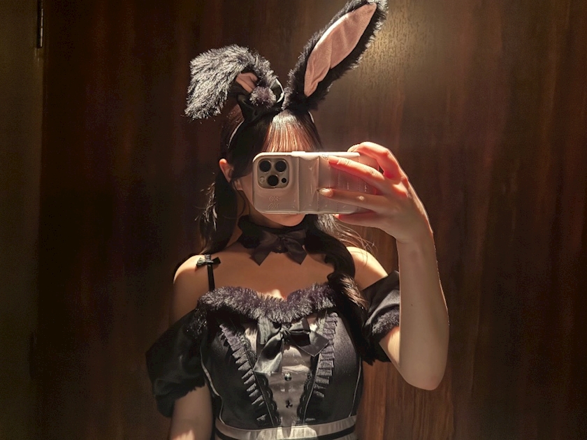 はぴはろ🎃🦇🕸 - 花音 - Club Belle Kobe・ベル - 三宮のキャバクラ【ポケパラ】