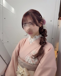 プロフィール写真4・花音|Club Belle Kobe・ベル - 三宮のキャバクラ