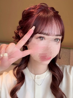 プロフィール写真3・花音|Club Belle Kobe・ベル - 三宮のキャバクラ