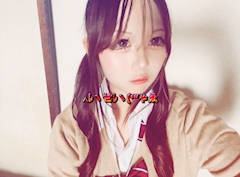 プロフィール写真2・しん｜Girls Bar La Chou-Chou・ラシュシュ - 三重 四日市のガールズバー