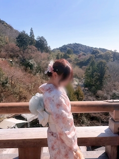 プロフィール写真2・しん|Girls Bar La Chou-Chou・ラシュシュ - 三重 四日市のガールズバー