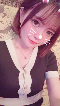 プロフィール写真1・あん｜ATHENA・アテナ - 広島市（流川）のキャバクラ