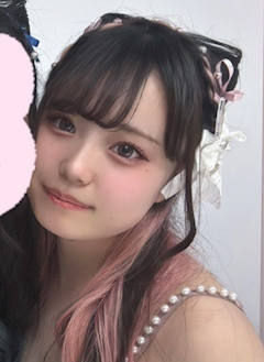 プロフィール写真2・あやか【池袋 vivid cafe】|vivid cafe・ヴィヴィッドカフェ - 池袋西口のガールズバー