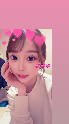 プロフィール写真1・さくら｜ATHENA・アテナ - 広島市（流川）のキャバクラ