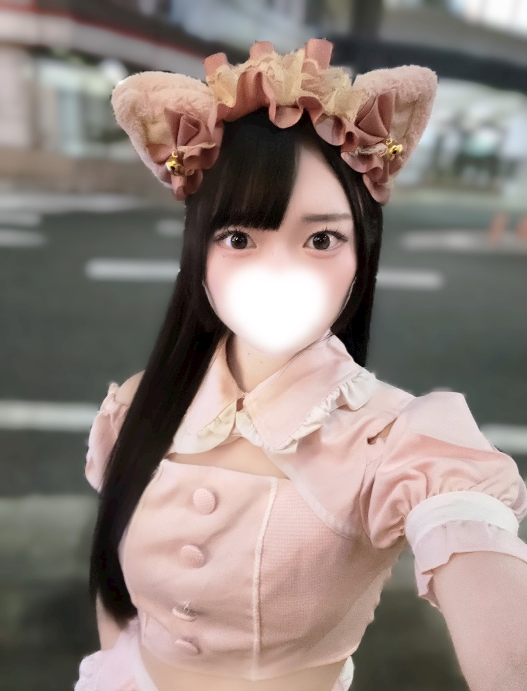 ゆあ(ねこはじめました🐈🐾🎀) コンセプトカフェ&バー ねこはじめました - 江坂のガールズバー