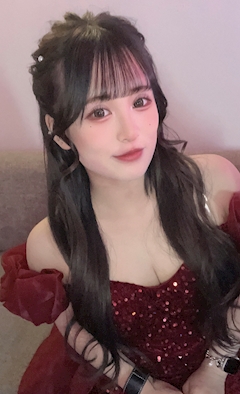 プロフィール写真1・あみか|CLUB WARP・ワープ - 国分町のキャバクラ
