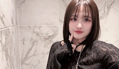 プロフィール写真2・あみか|CLUB WARP・ワープ - 国分町のキャバクラ