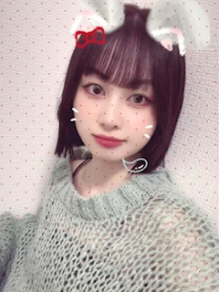 プロフィール写真2・めい|CLUB WARP・ワープ - 国分町のキャバクラ