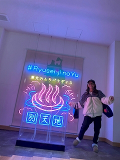 プロフィール写真2・りな|CLUB WARP・ワープ - 国分町のキャバクラ