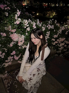プロフィール写真2・❤︎あやねちゃん👶🏻|ろぜきゃす・ロゼキャス - 池袋東口のコンカフェ