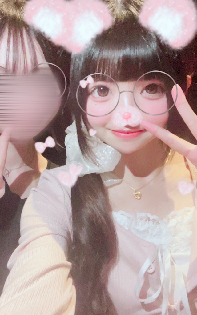 なつき Girls Bar honey