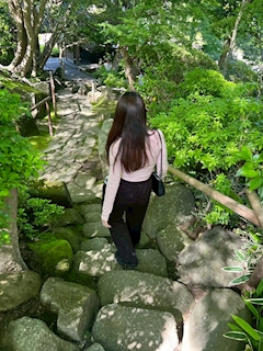 プロフィール写真2・環奈🪭🎋kaera淵野辺｜Girls Bar kaera・カエラ - 淵野辺のガールズバー