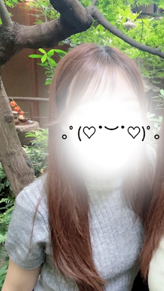 プロフィール写真1・環奈🪭🎋kaera淵野辺｜Girls Bar kaera・カエラ - 淵野辺のガールズバー