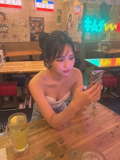 プロフィール写真2・れいか｜Club 綺薇・キララ - 静岡 常磐町のキャバクラ