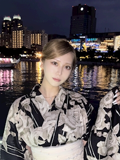 プロフィール写真1・きずな｜Club 綺薇・キララ - 静岡 常磐町のキャバクラ
